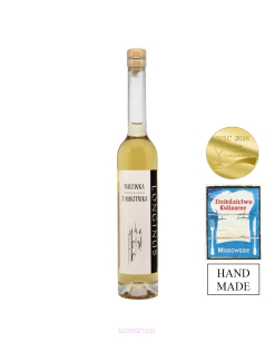 Nalewka z Rokitnika 200ml