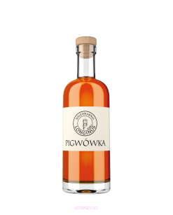 Nalewka z pigwowca 50ml