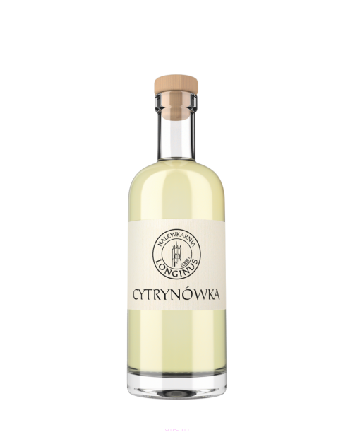 Cytrynówka 200ml