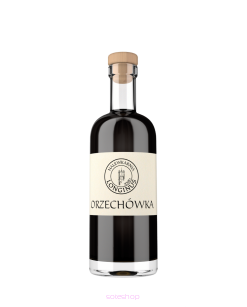 Nalewka z orzecha włoskiego 50ml