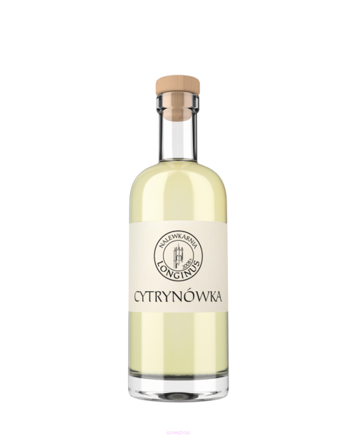 Cytrynówka 500ml