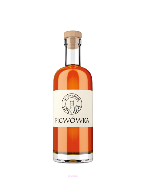 Nalewka z Pigwowca 500ml