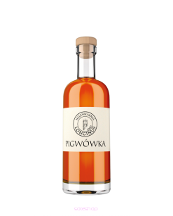 Nalewka z Pigwowca 350ml