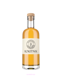 Nalewka z rokitnika 50ml